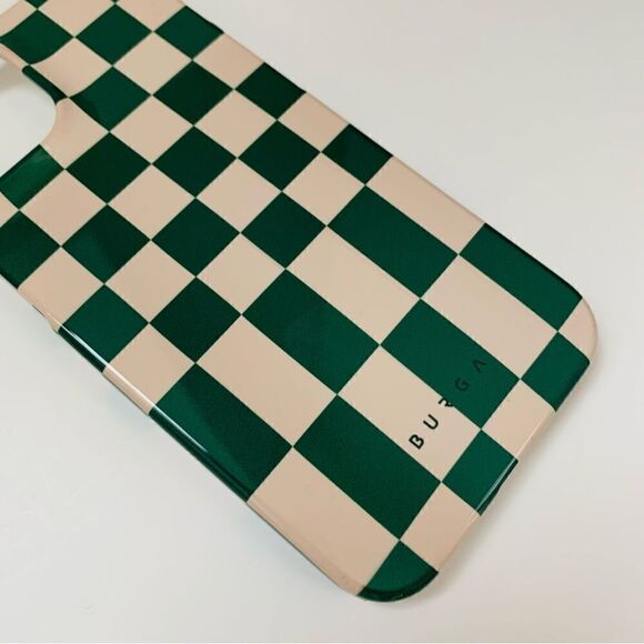 💚New BURGA iPhone 14 Case - Picture 2 of 4